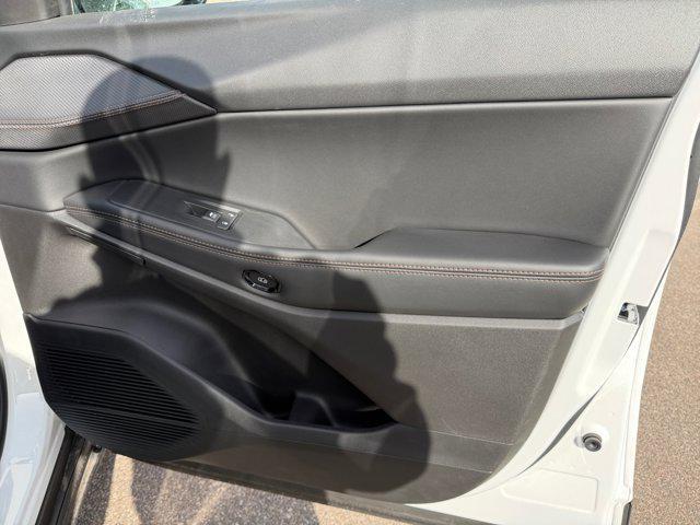 new 2026 Jeep Cherokee car, priced at $42,220