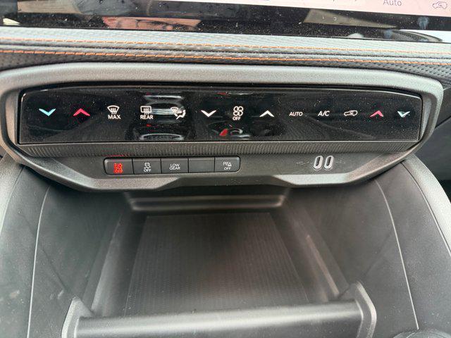 new 2026 Jeep Cherokee car, priced at $42,220