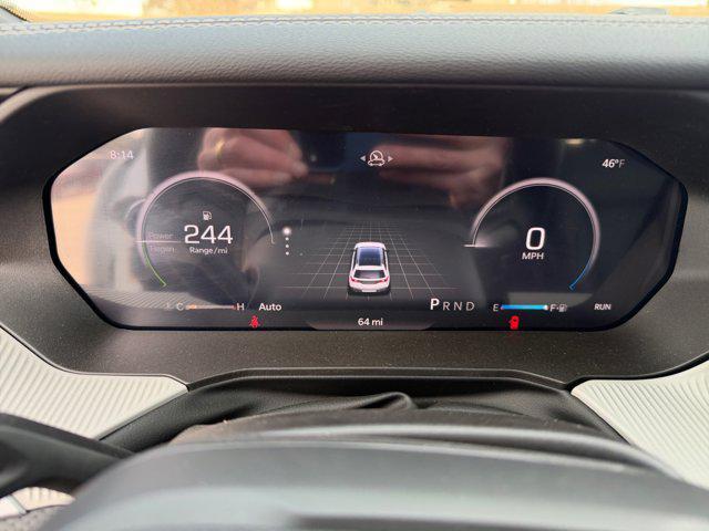 new 2026 Jeep Cherokee car, priced at $42,220