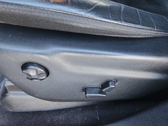 used 2018 Jeep Grand Cherokee car, priced at $13,394