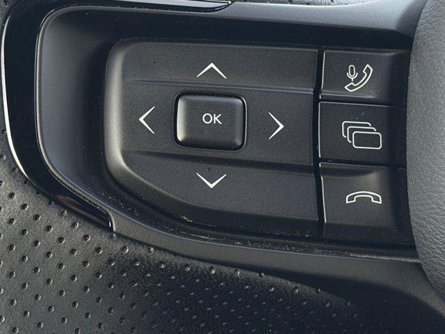 new 2026 Dodge Charger car, priced at $55,061