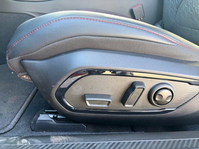 new 2026 Dodge Charger car, priced at $53,515
