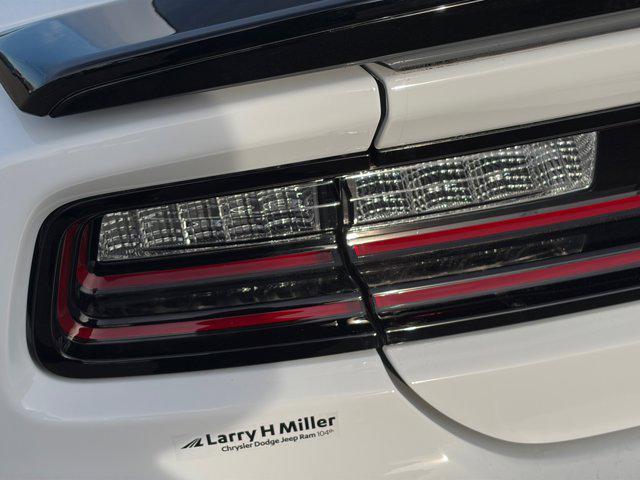 new 2026 Dodge Charger car, priced at $55,061