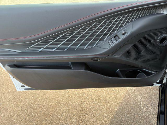 new 2026 Dodge Charger car, priced at $55,061