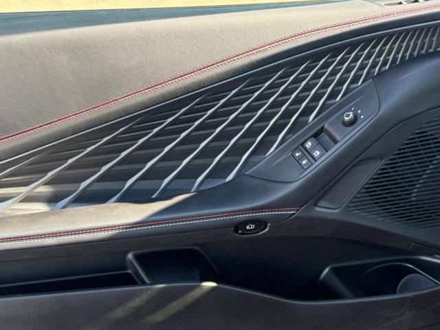 new 2026 Dodge Charger car, priced at $53,515