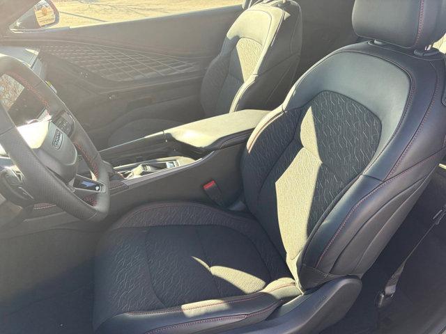 new 2026 Dodge Charger car, priced at $53,515
