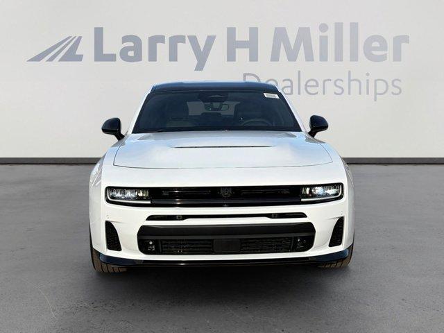 new 2026 Dodge Charger car, priced at $53,515