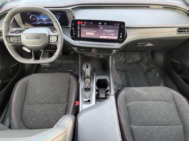 new 2026 Dodge Charger car, priced at $55,061