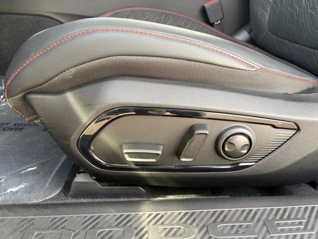 new 2026 Dodge Charger car, priced at $55,061