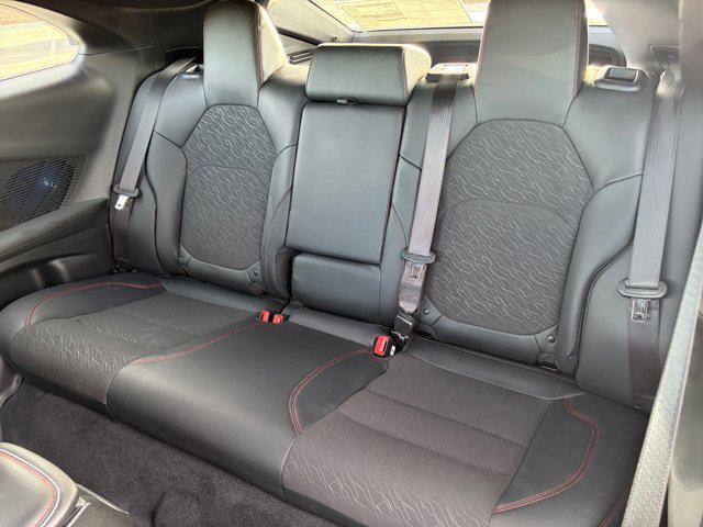 new 2026 Dodge Charger car, priced at $55,061