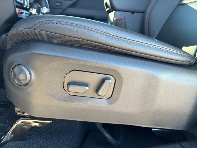 new 2026 Jeep Gladiator car, priced at $64,005