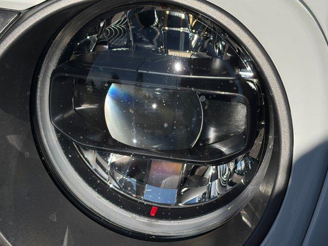 new 2026 Jeep Gladiator car, priced at $64,005