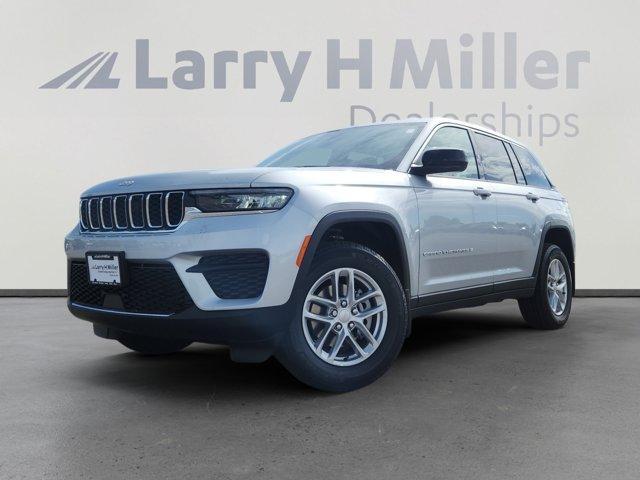 new 2025 Jeep Grand Cherokee car, priced at $36,126