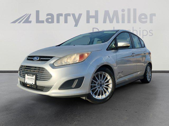 used 2013 Ford C-Max Hybrid car, priced at $6,797