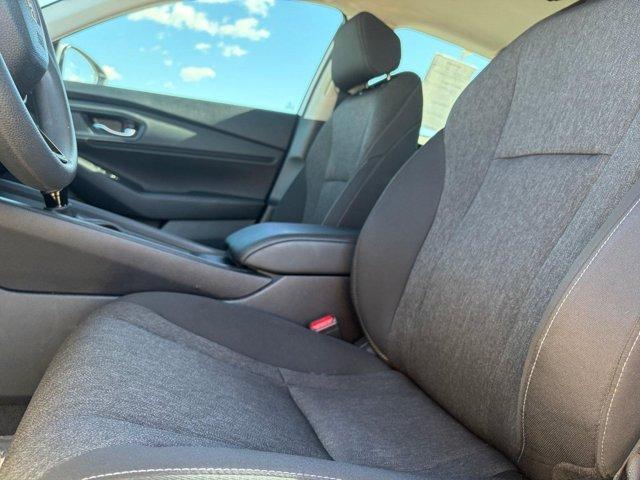 used 2024 Honda Accord car, priced at $26,651