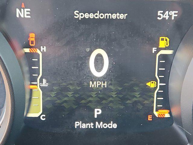 new 2025 Jeep Gladiator car, priced at $50,675