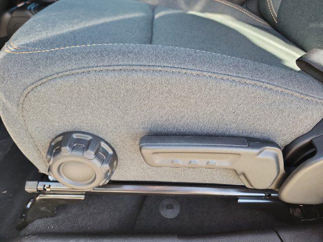 new 2025 Jeep Gladiator car, priced at $50,675