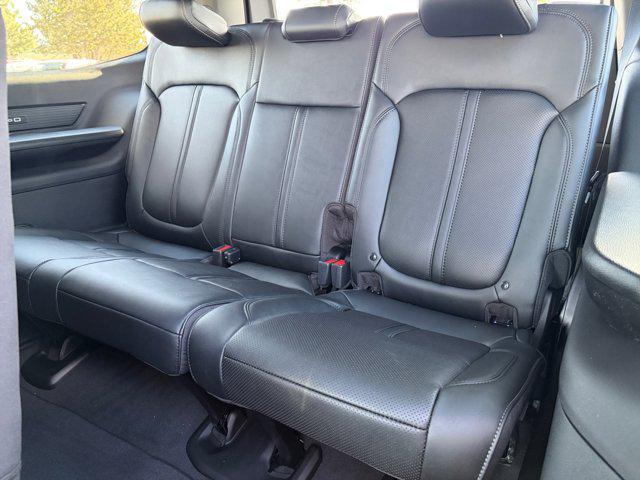 new 2026 Jeep Grand Wagoneer car, priced at $75,450