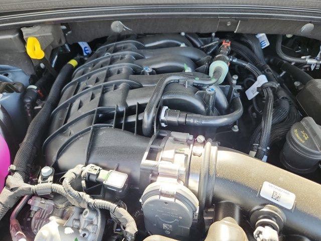 new 2026 Jeep Grand Cherokee L car, priced at $40,830