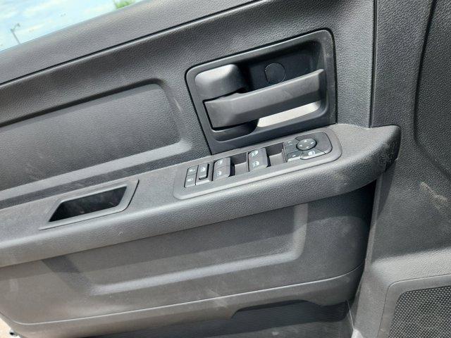 new 2025 Ram 2500 car, priced at $61,031