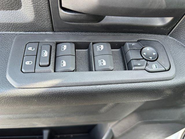 new 2025 Ram 2500 car, priced at $63,031