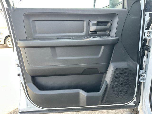 new 2025 Ram 2500 car, priced at $63,031