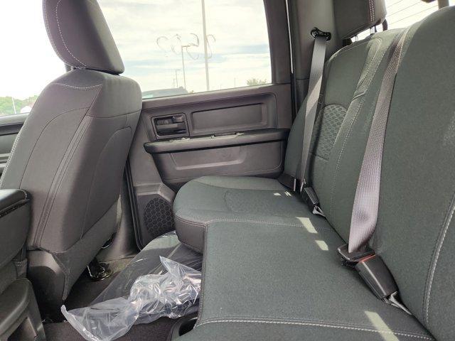 new 2025 Ram 2500 car, priced at $61,031