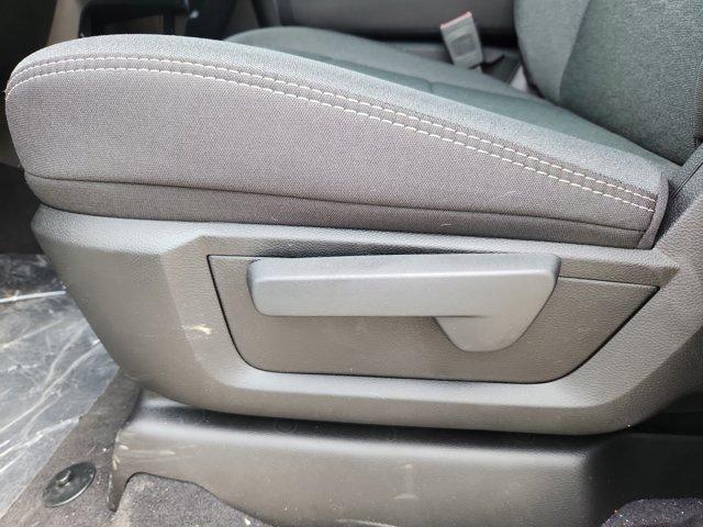 new 2025 Ram 2500 car, priced at $61,031