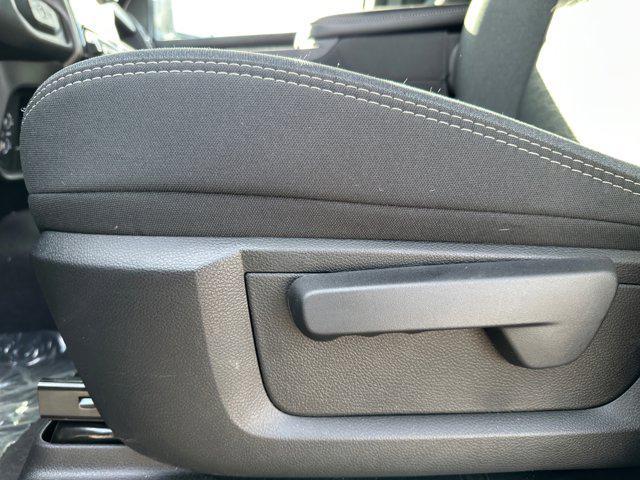 new 2025 Ram 2500 car, priced at $63,031