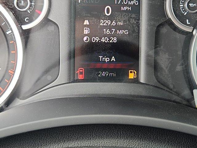 new 2025 Ram 2500 car, priced at $61,031