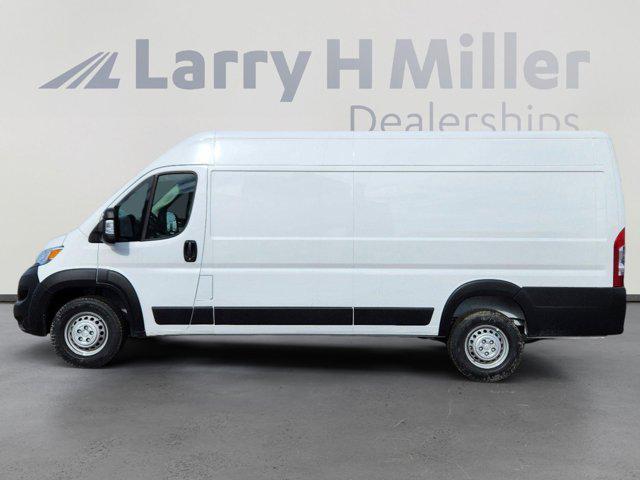 new 2024 Ram ProMaster 3500 car, priced at $64,460