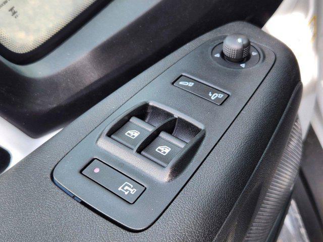 new 2024 Ram ProMaster 3500 car, priced at $64,460