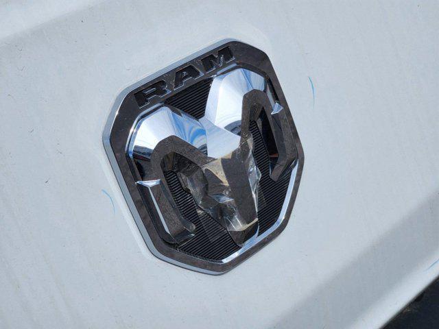 new 2024 Ram ProMaster 3500 car, priced at $64,460