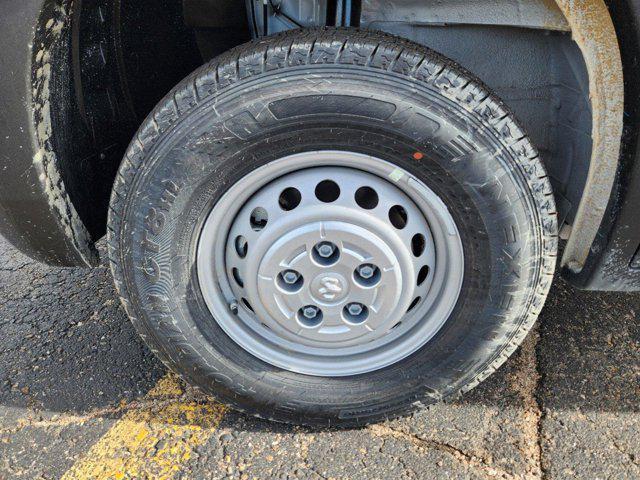 new 2024 Ram ProMaster 3500 car, priced at $64,460