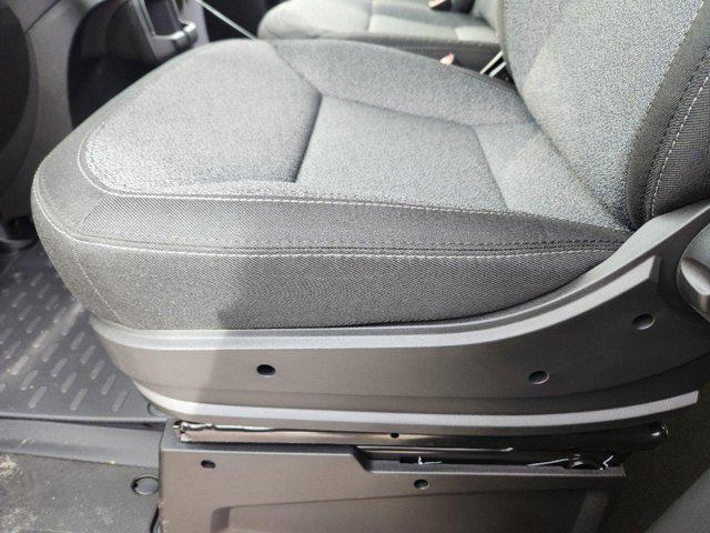 new 2024 Ram ProMaster 3500 car, priced at $64,460