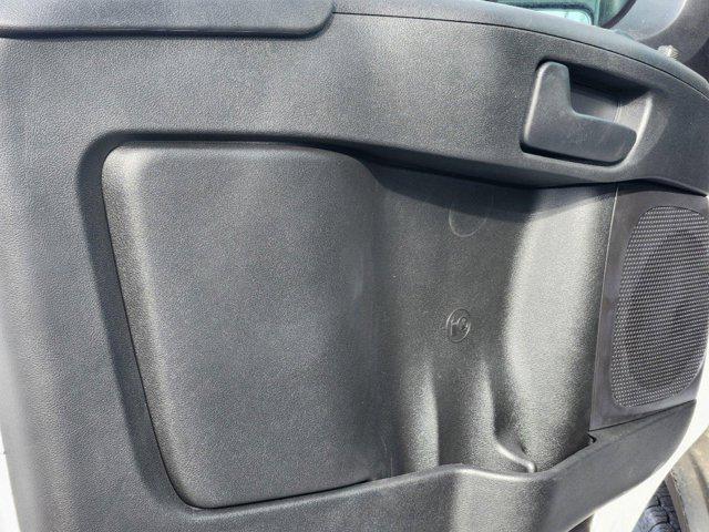 new 2024 Ram ProMaster 3500 car, priced at $64,460