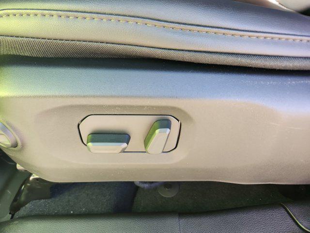 new 2026 Jeep Wrangler car, priced at $62,812