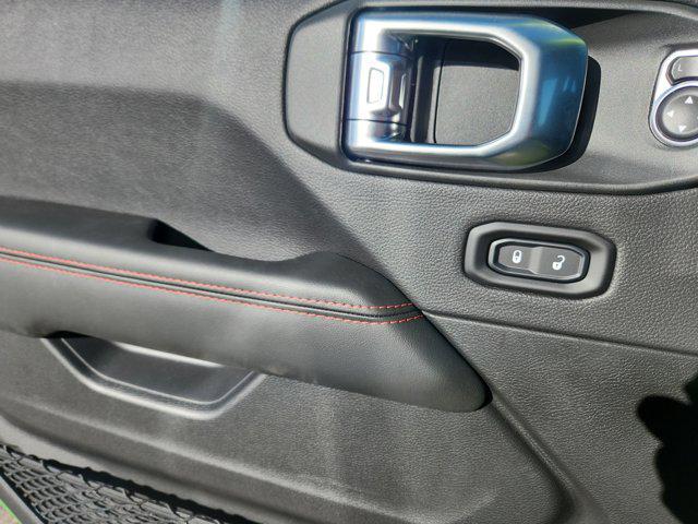 new 2026 Jeep Wrangler car, priced at $62,812