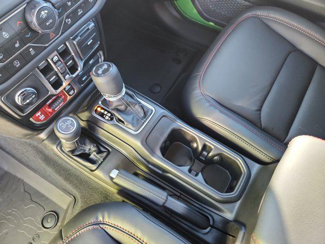 new 2026 Jeep Wrangler car, priced at $62,812