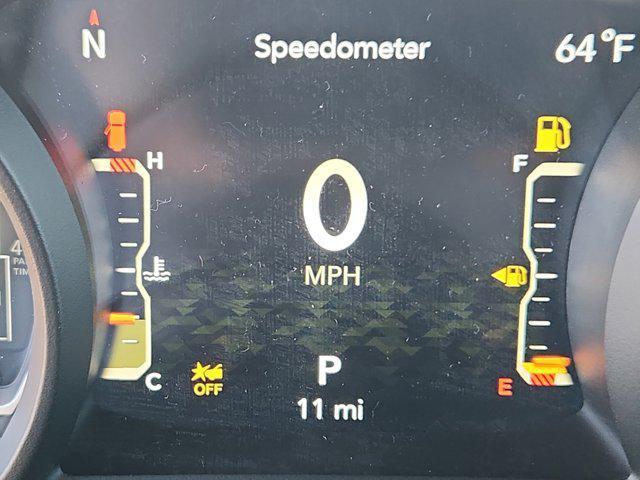 new 2026 Jeep Wrangler car, priced at $62,812