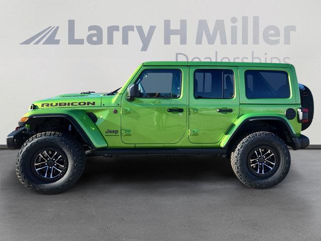 new 2026 Jeep Wrangler car, priced at $62,812