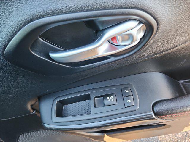 used 2016 Jeep Cherokee car, priced at $12,558