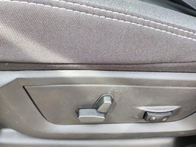 new 2025 Ram 2500 car, priced at $69,133