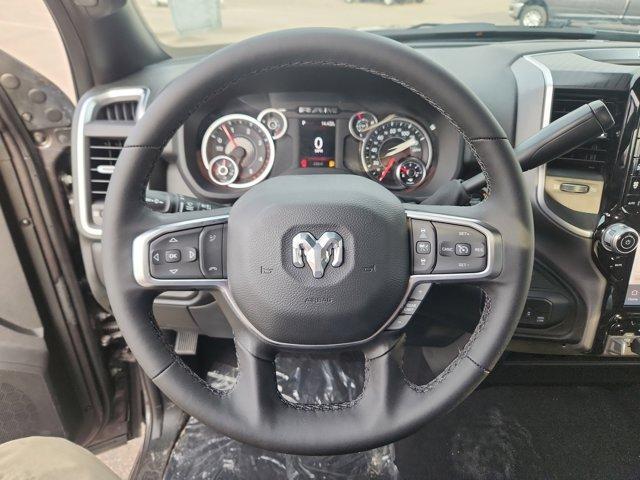 new 2025 Ram 2500 car, priced at $69,133