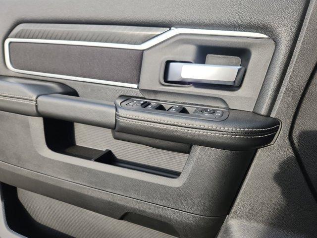 new 2025 Ram 2500 car, priced at $69,133