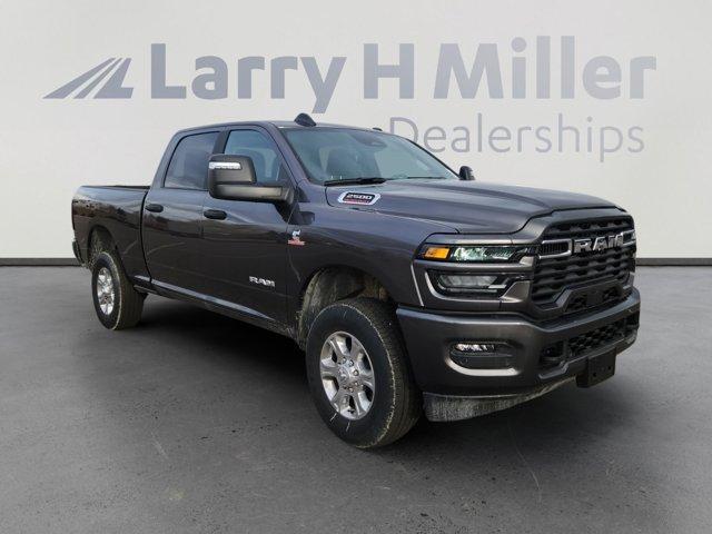 new 2025 Ram 2500 car, priced at $69,133