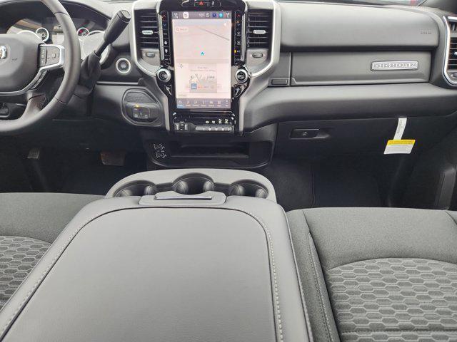 new 2025 Ram 2500 car, priced at $65,318