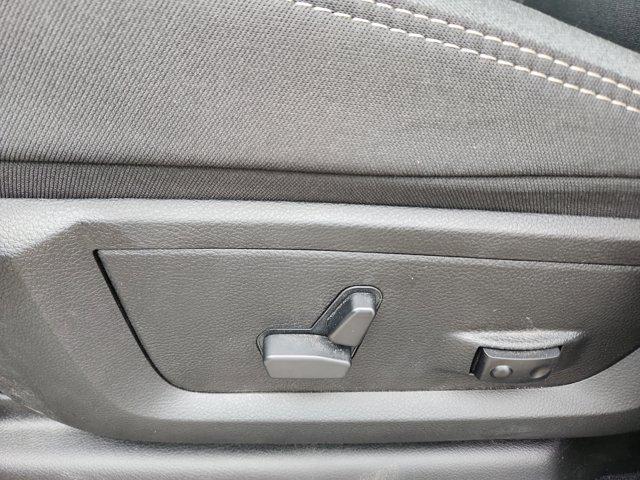 new 2025 Ram 2500 car, priced at $65,318