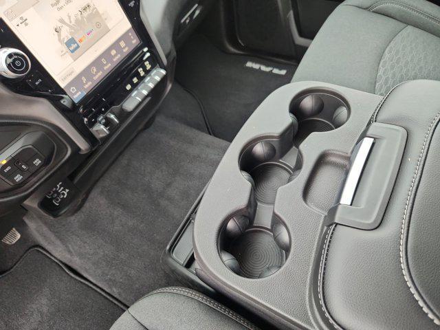 new 2025 Ram 2500 car, priced at $65,318