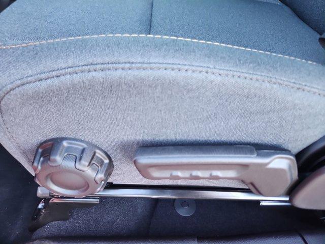 new 2026 Jeep Wrangler car, priced at $44,955